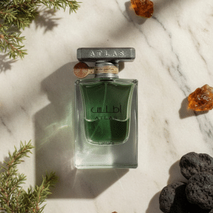 Lattafa Atlas Eau de Parfum 55ml