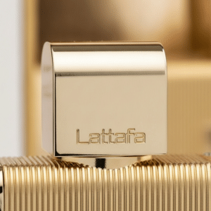 LATTAFA THE KINGDOM eua de parfum 100 ml