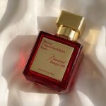Jalb Alhabib Mukhammaria Body Milk 50ml | SWID Perfumery