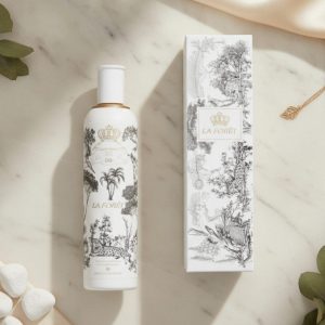 Al Jazeera Paris La Foret Eau de Parfum