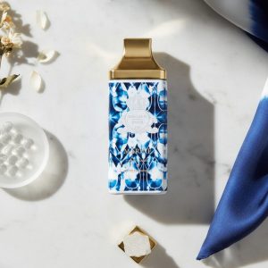 Al Jazeera Paris Marine Eau de Parfum