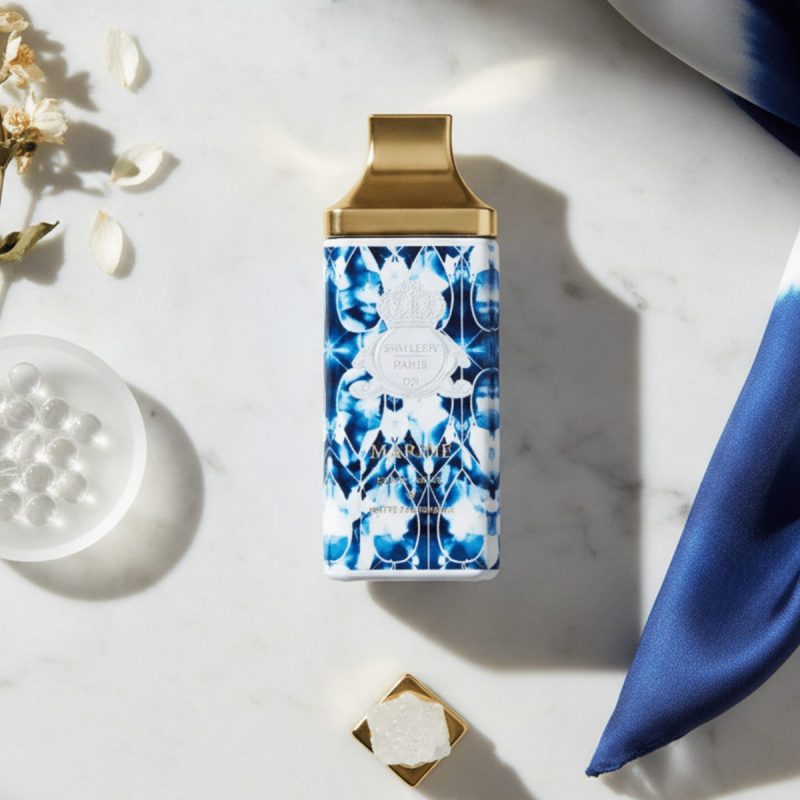 Al Jazeera Paris Marine Eau de Parfum
