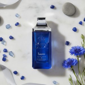 Al Jazeera Paris Sapphire Eau de Parfum
