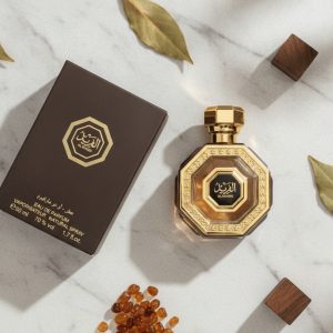Arabian Oud Al Fareed 50ml Eau de Parfum