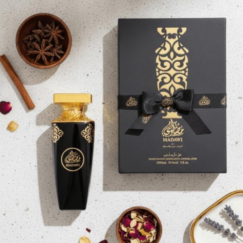 Arabian Oud Madawi Eau de Parfum 90ml / 3 oz Arabian oud MADAWI - PARFUM