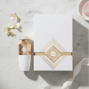 Arabian oud MADAWI WHITE-PARFUM