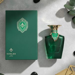 Arabian Oud Nobles Eau de Parfum 80ml