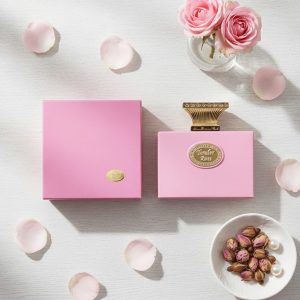 Arabian oud Tender Rose -PARFUM,