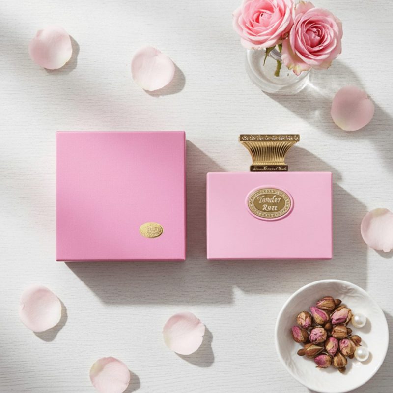 Arabian oud Tender Rose -PARFUM,