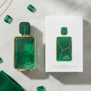 Arabian Oud Zumorod Eau de Parfum 100ml
