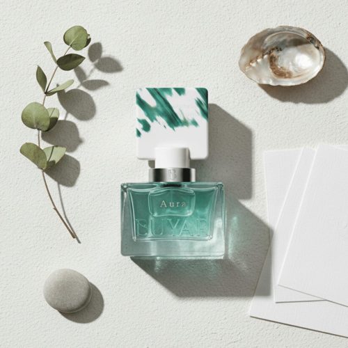 BUYAR Aura - parfum 100ML Buyar Aura Parfum 100ml