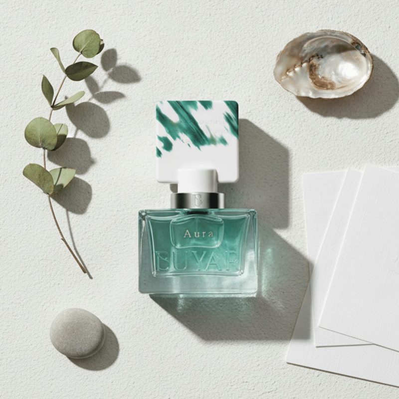 Buyar Aura Parfum 100ml
