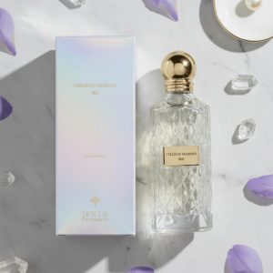 CULLINAN DIAMOND IRIS- Ibraq Eau de Parfum(150 ml | 5 oz)