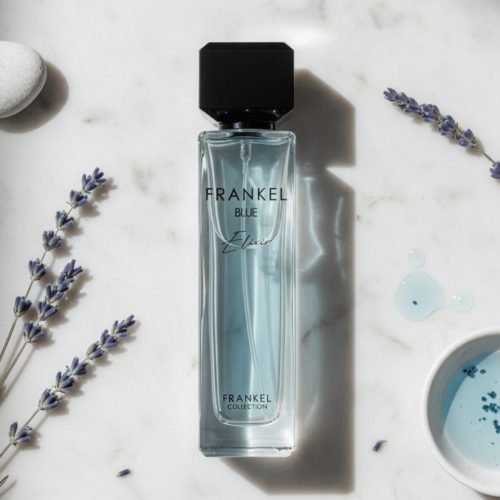 FRANKEL BLUE ELIXIR – Assaf Eau de Parfum 200ml FRANKEL BLUE ELIXIR- Assaf Eau de Parfum (200 ml | 6.7 oz)