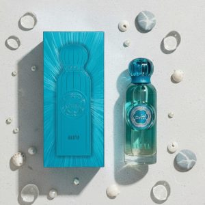 Gissah Akoya 200ml Eau de Parfum