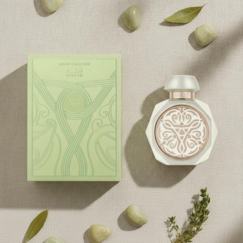 Gissah Cueva Verde 90ml Luxury Collection