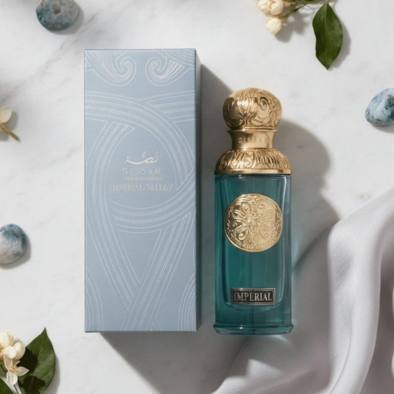 Gissah Imperial Valley 50ml Perfume