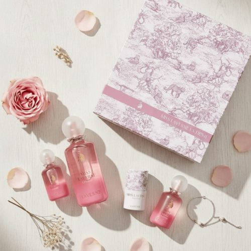 Miss Laverne Extreme Collection Miss Laverne Extreme Collection – Laverne Perfume Gift Set