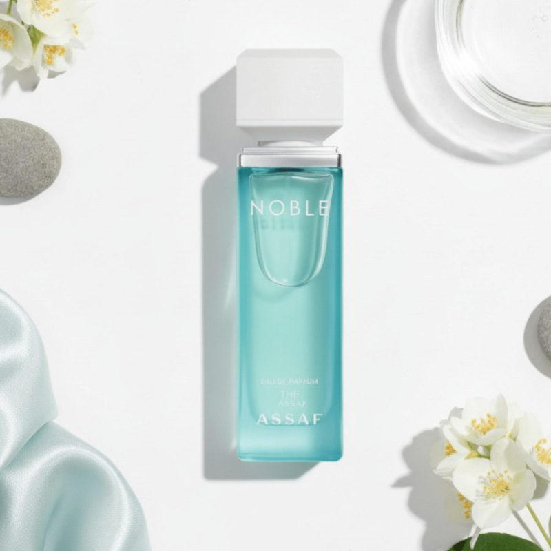 Noble Assaf Perfume | Eau de Parfum 100ml