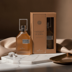 Sahebat Al Jamal - Ard Al Zaafaran Eau de Parfum (70 ml | 2.36 oz) (Copy)