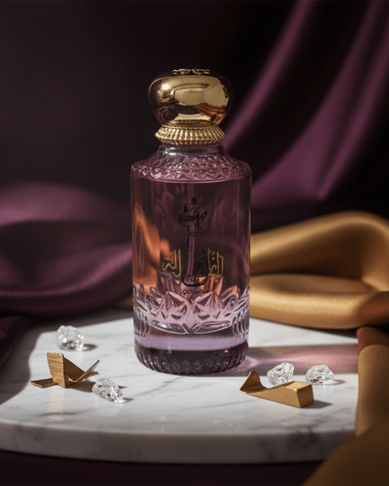 1001 Nights - Musky Perfumes Eau de Parfum (100 ml | 3.4 oz)