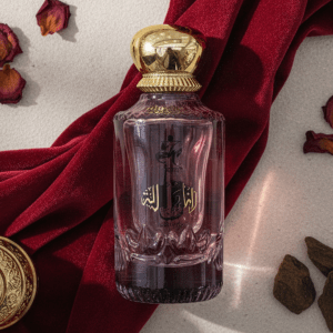 1001 Nights - Musky Perfumes Eau de Parfum (100 ml | 3.4 oz)