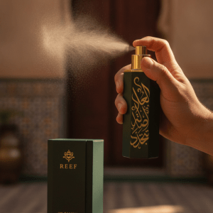 AlUla - Reef Eau de Parfum (100 ml | 3.4 oz)