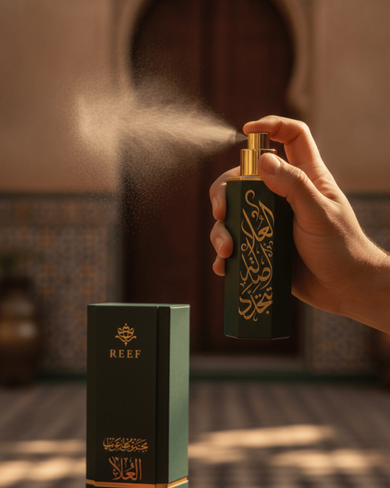 AlUla - Reef Eau de Parfum (100 ml | 3.4 oz)