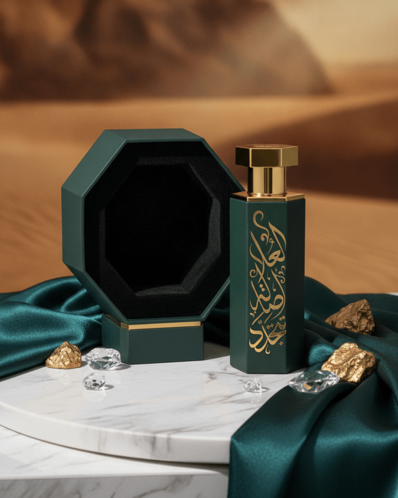 AlUla - Reef Eau de Parfum (100 ml | 3.4 oz)