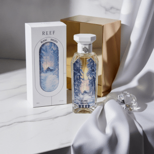 Blanc Breath - Reef Eau de Parfum (150 ml | 5.1 oz)