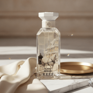 Blanc Nomad - Reef Eau de Parfum (150 ml | 5.1 oz)