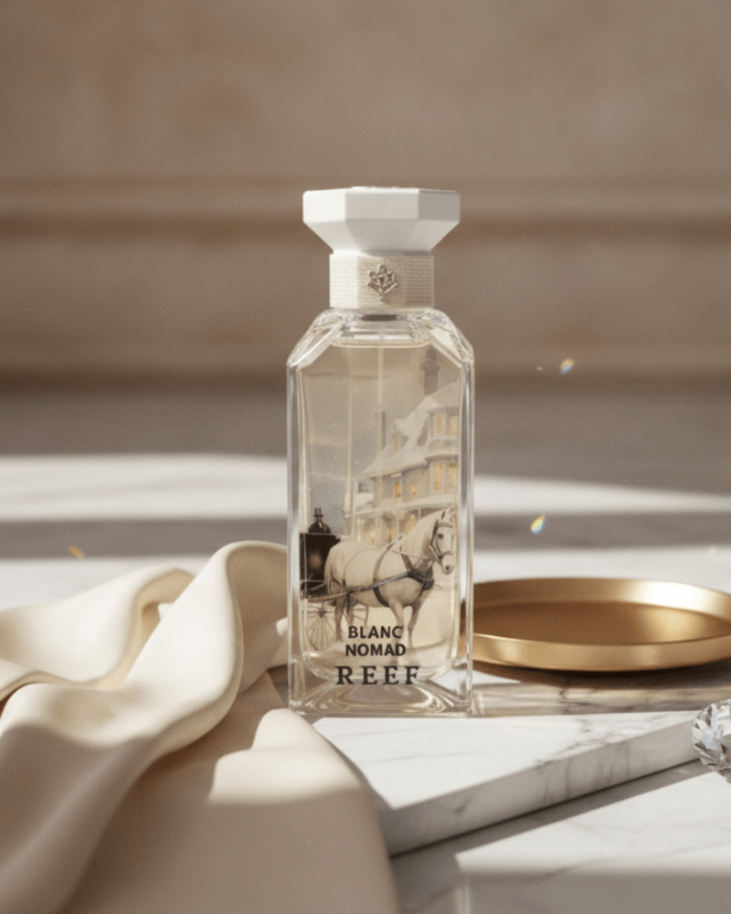 Blanc Nomad - Reef Eau de Parfum (150 ml | 5.1 oz)