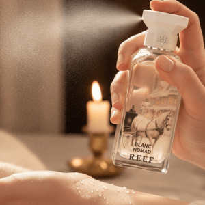 Blanc Nomad - Reef Eau de Parfum (150 ml | 5.1 oz)