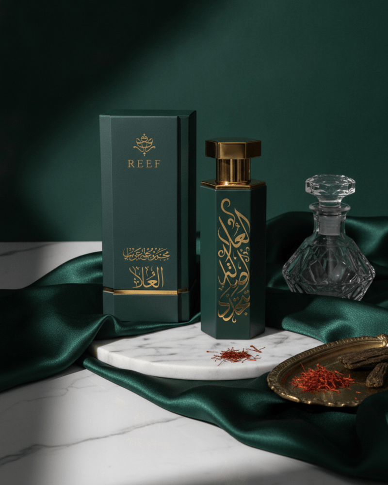 Diriyah - Reef Eau de Parfum (100 ml | 3.4 oz)