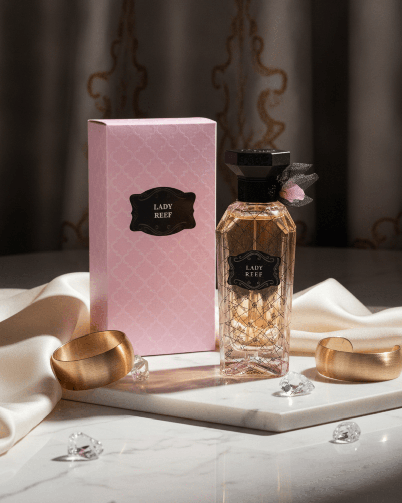 Lady Reef - Reef Eau de Parfum (150 ml | 5.1 oz)