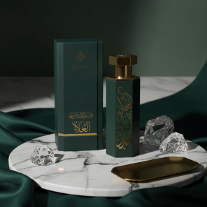 Obaiah - Reef Eau de Parfum (100 ml | 3.4 oz)