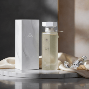 Pearl Musk by REEF Perfume / e100ml 3.4fl.oz.