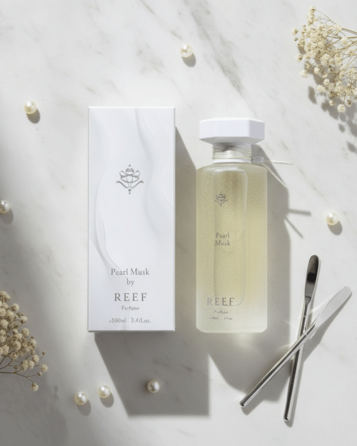 studio_1790060861692_0 Pearl Musk by REEF Perfume / e100ml 3.4fl.oz.