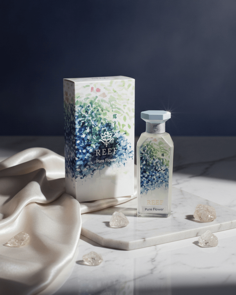 Pure Flower - Reef Eau de Parfum (150 ml | 5.1 oz)