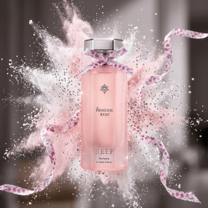 PRINCESS REEFCREATED WITH CRYSTALS BY SWAROVSKI®PARFUM/e100ML-3.4FL.OZ