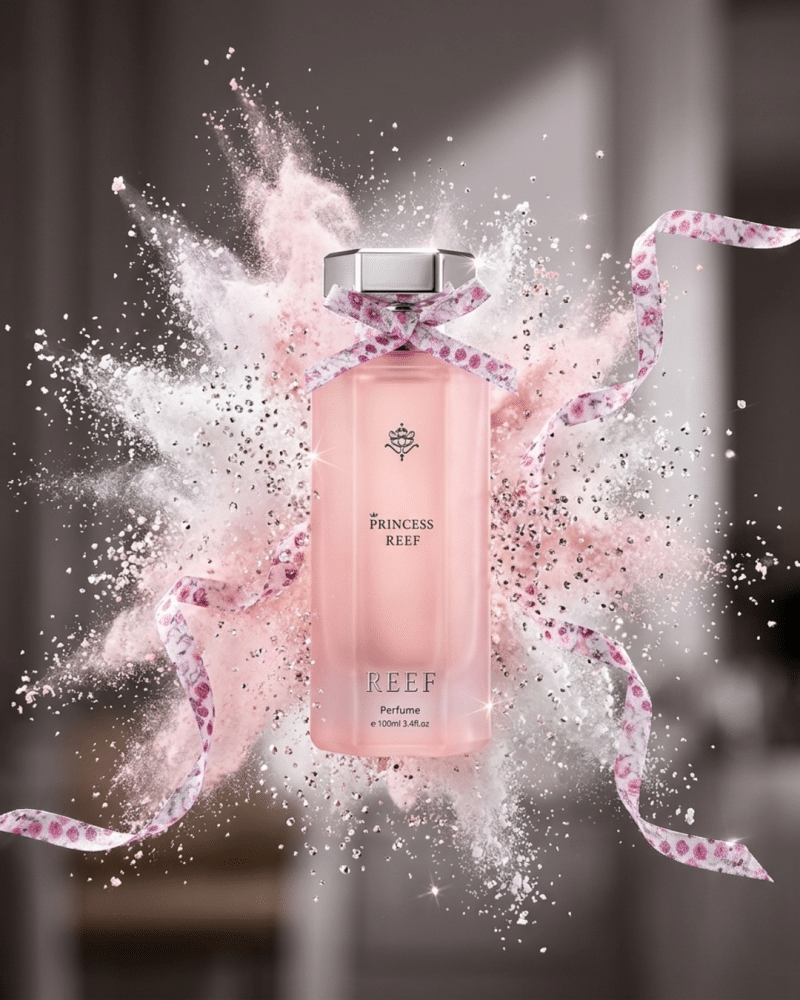 PRINCESS REEFCREATED WITH CRYSTALS BY SWAROVSKI®PARFUM/e100ML-3.4FL.OZ