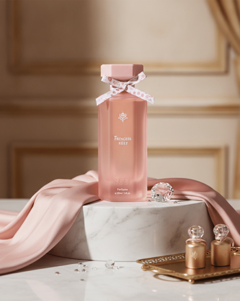 PRINCESS REEFCREATED WITH CRYSTALS BY SWAROVSKI®PARFUM/e100ML-3.4FL.OZ