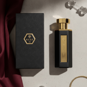 Reef 11 Deep Sandalwood Eau de Parfum 100ml | SWID
