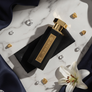 Reef 19 - Fresh Musk Elegance Eau de Parfum (100 ml | 3.4 oz)
