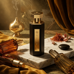Reef 29 - Golden Saffron Veil Eau de Parfum (100 ml | 3.4 oz)