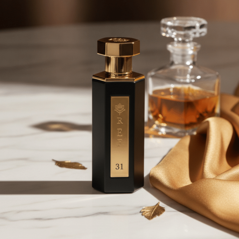 Reef 31 - Royal Amber Intensity Eau de Parfum (100 ml | 3.4 oz)