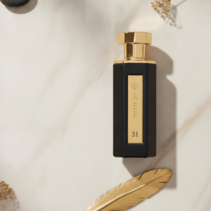 Reef 31 - Royal Amber Intensity Eau de Parfum (100 ml | 3.4 oz)