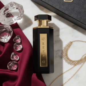 Reef 42 - Luxurious Rose Musk Eau de Parfum (100 ml | 3.4 oz)
