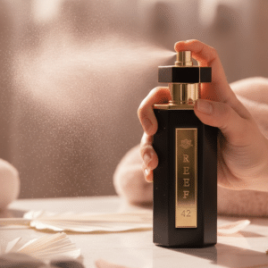 Reef 42 - Luxurious Rose Musk Eau de Parfum (100 ml | 3.4 oz)