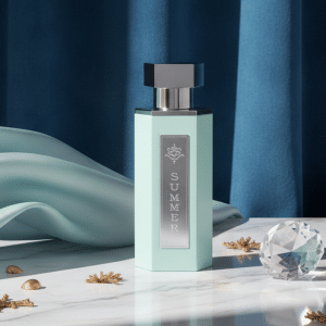 Summer Blue - Reef Eau de Parfum (100 ml | 3.4 oz)